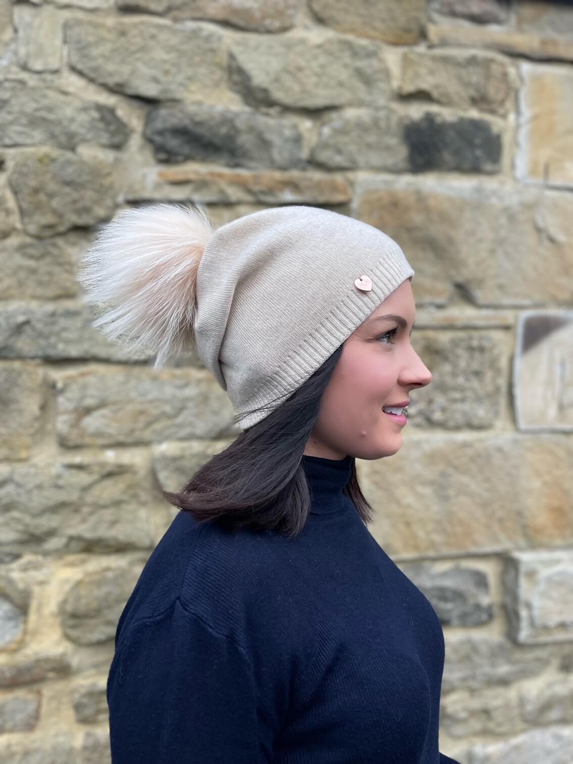 pom pom toboggan