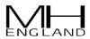M H Logo